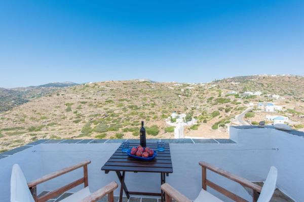 Foto 3: Aris & Maria Houses