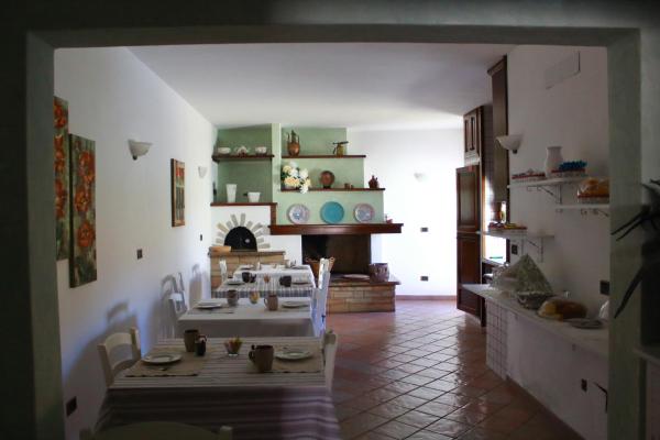 Guest House Li Minnanni - Olbia