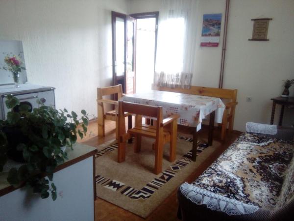 Guesthouse Andrea A, Žabljak