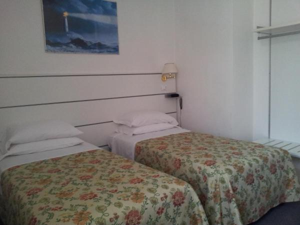 Hotel Post, Bergamo