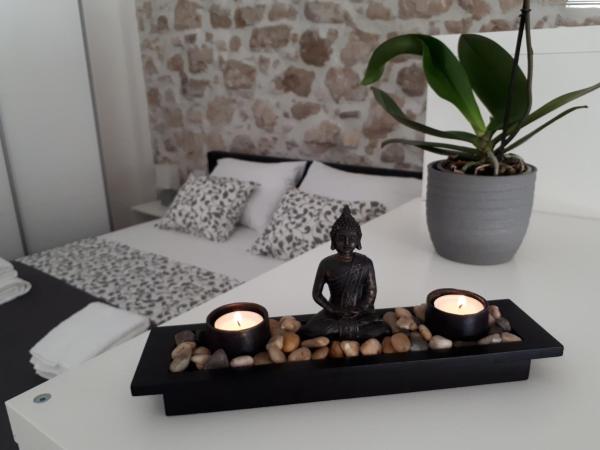 Zen Studio Rovinj - Rovinj