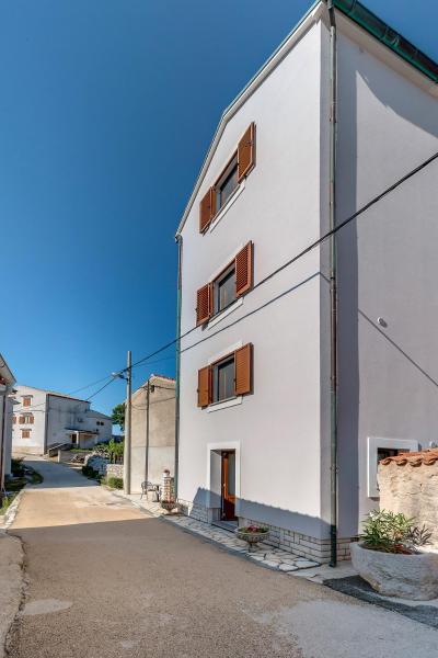Apartmani Mužić - Cres
