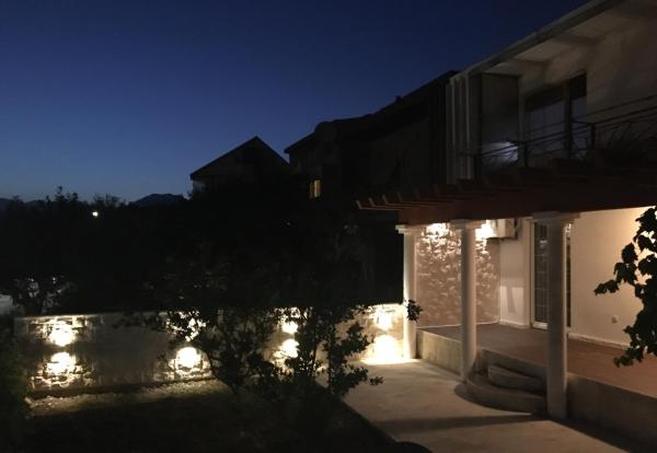 Apartment Apollo, Kotor