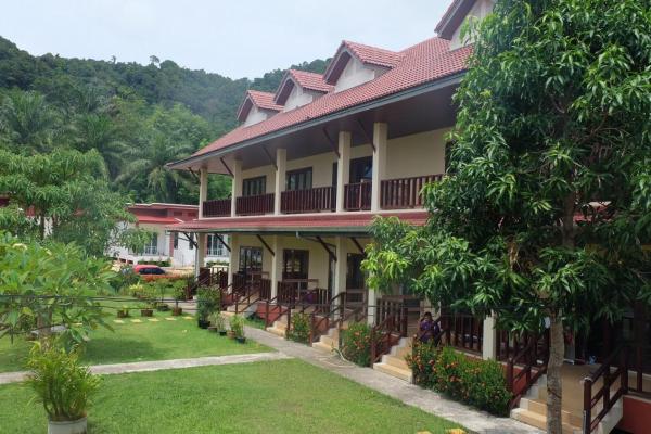 Phumin Apartment - Koh Lanta