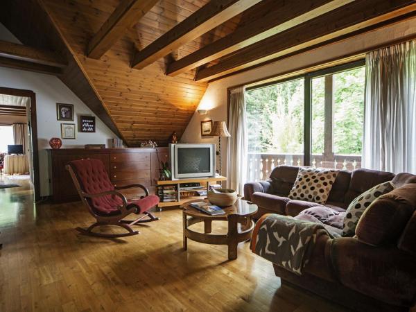 Billede 9: Chalet in Vielha near Baqueira Ski Resort