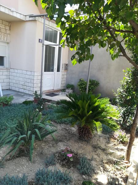 Apartment Visoka - Split