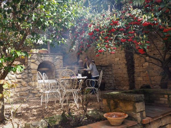 Vilosell Wine Hotel, El Vilosell