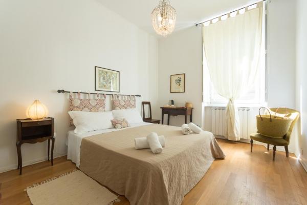 Le Stanze di Sara, Turin