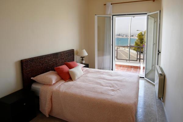 A la foto es mostra l'objecte Villa hortencia situat a la ciutat de Tarragona.