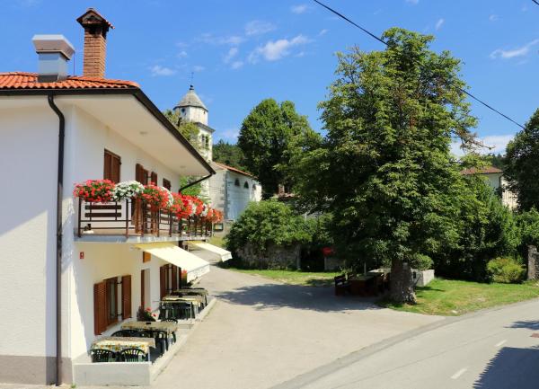 Farm Stay Pri Cepčovih - Slovenia