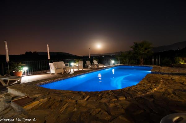 Villafranco Apartamentos - Coín