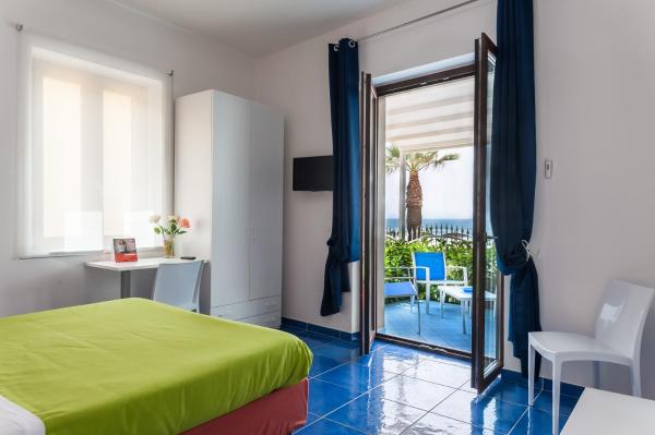 Settessenze Residence & Rooms - Agropoli