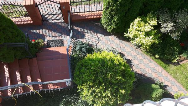 Apartament Lawenda - Jastarnia