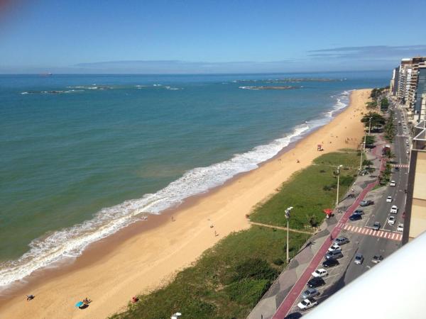 Foto 1: Ocean flat