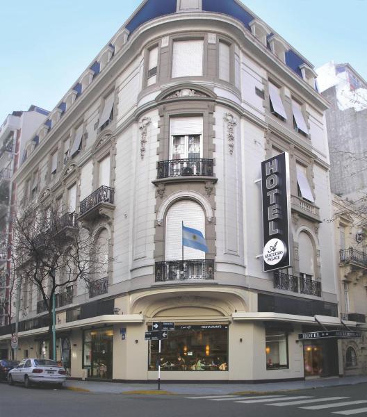 Ayacucho Palace Hotel, Buenos Aires