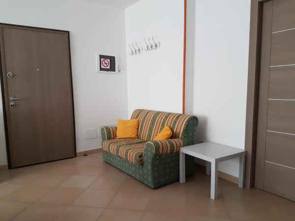 Bed & Breakfast La Pilona的照片2