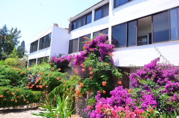 Kommeno Linga Longa Apartments With Sea View And Beach - Corfu