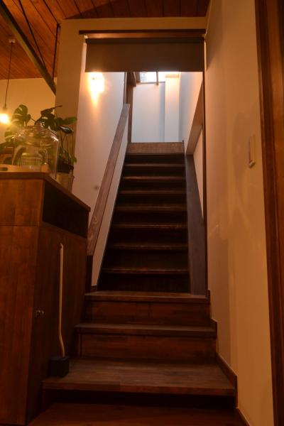 Billede 6: ILHA / ACCOMMODATION