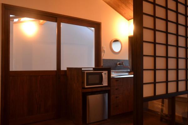Billede 7: ILHA / ACCOMMODATION