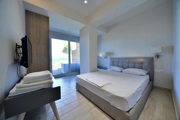 Hotel Kakanakos - Greece
