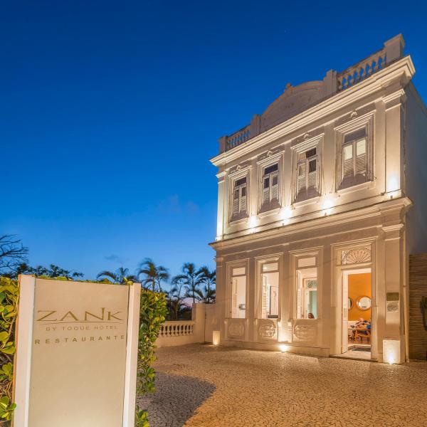 Zank by Toque Hotel, Salvador
