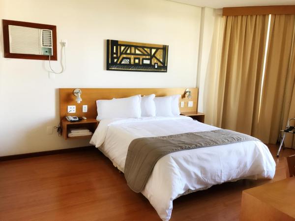 Serema Palace Hotel - São Paulo (estado)