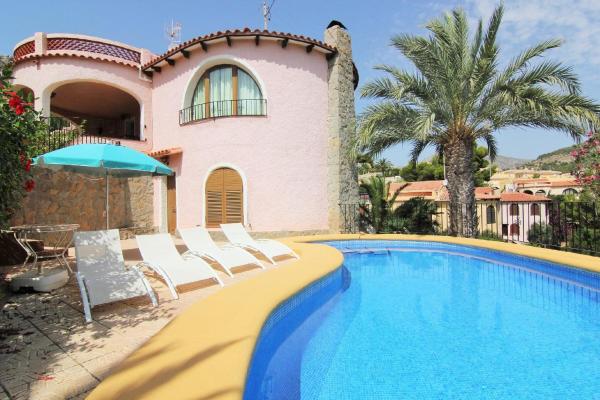 Maryvilla 231 - Calp