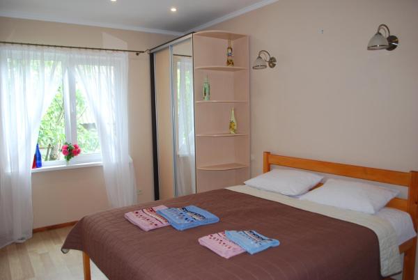 Bozhur Guest House - Odessa