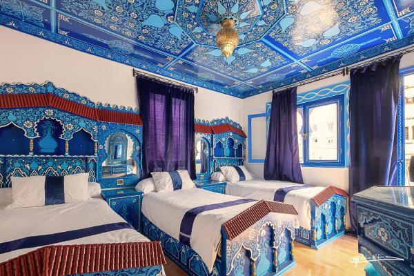 Hotel Madrid