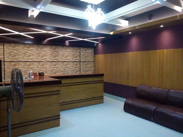Hotel Marine Plaza, Cox's Bazar