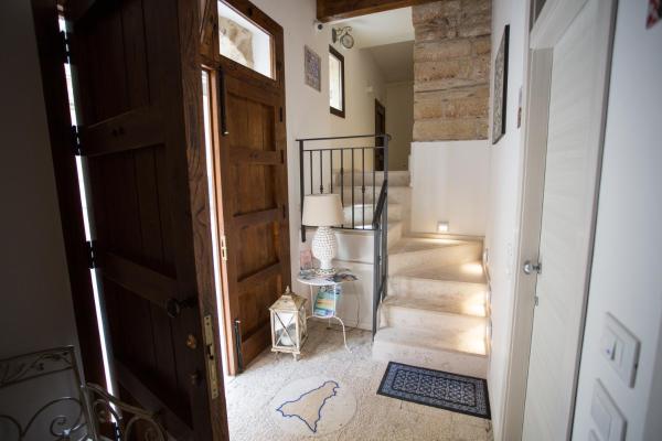A la foto es mostra l'objecte B&B Cinisi Vacanze 2.0 situat a la ciutat de Cinisi.