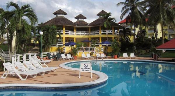 Mystic Ridge Apt 26F, Ocho Ríos