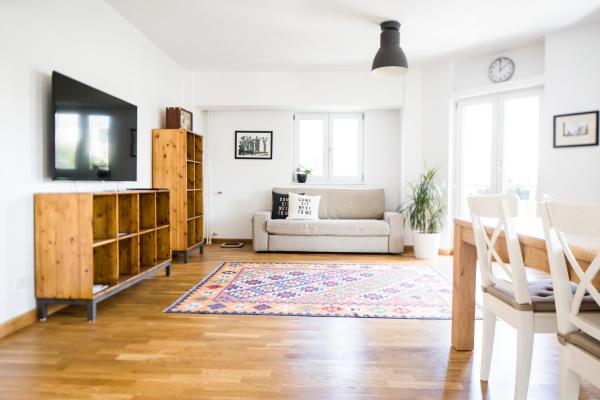 A la foto es mostra l'objecte Diana's Flat 11 Bucharest - Old Town situat a la ciutat de Bucarest.