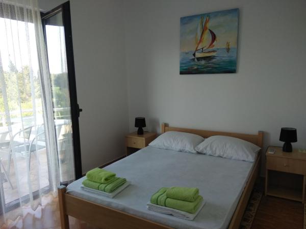 Apartments Stella Maris
