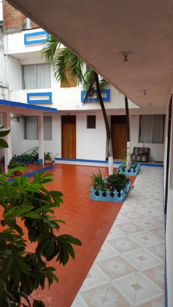 Hotel Carruiz - Oaxaca