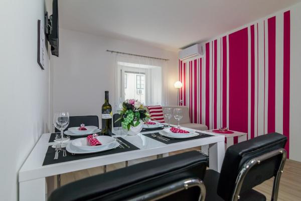 Apartments Trend 2 - Rijeka