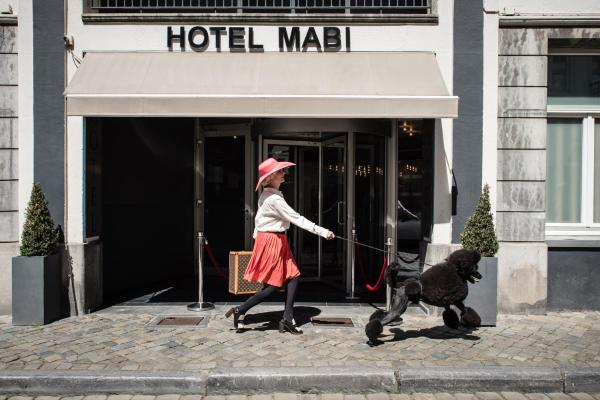 MABI City Centre, Maastricht