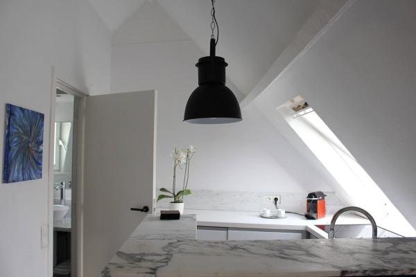 Bilde 8: Loft at Bruges