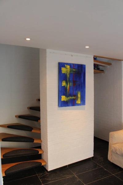 Bilde 7: Loft at Bruges