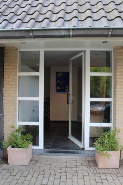 Bilde 6: Loft at Bruges