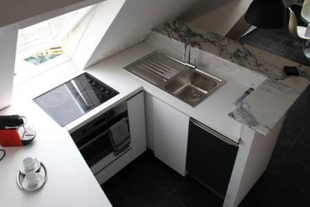 Bilde 9: Loft at Bruges