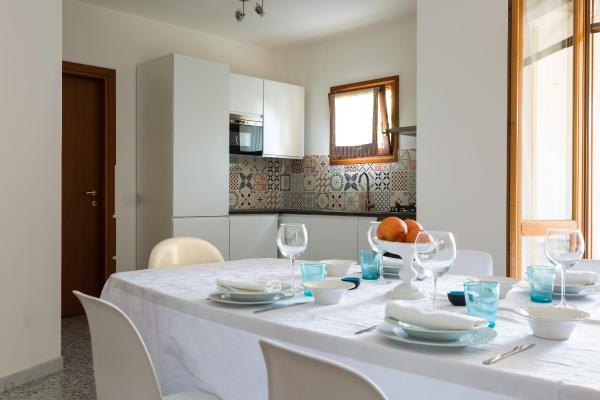 Villetta Silvia - Brescia