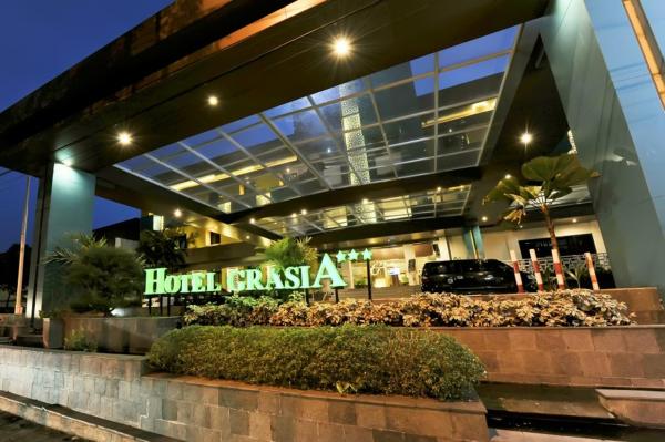 Hotel Grasia - Semarang