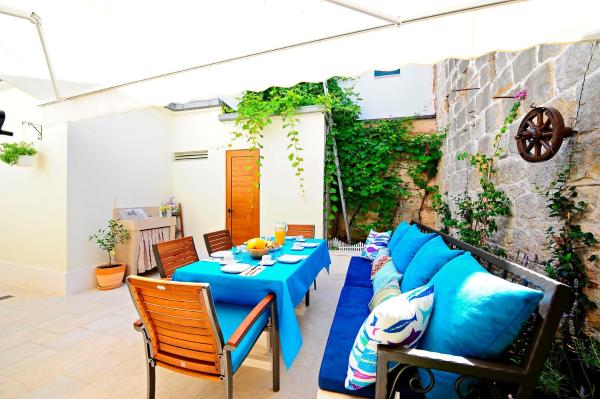 Luxury Apartment Dvor - Solin