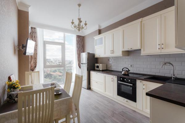 Apartamienty V Arkadii - Odesa