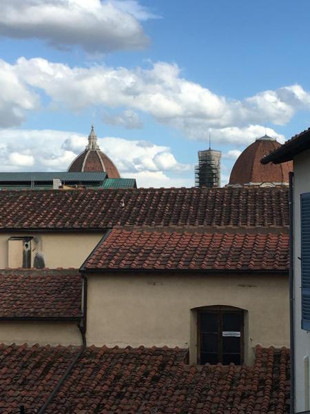 Hotel Paola, Florencia