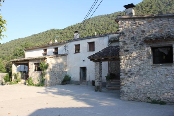 Can Carreras - Espagne