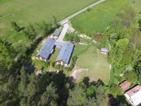 Penzion Na Pohoři - Tchéquie