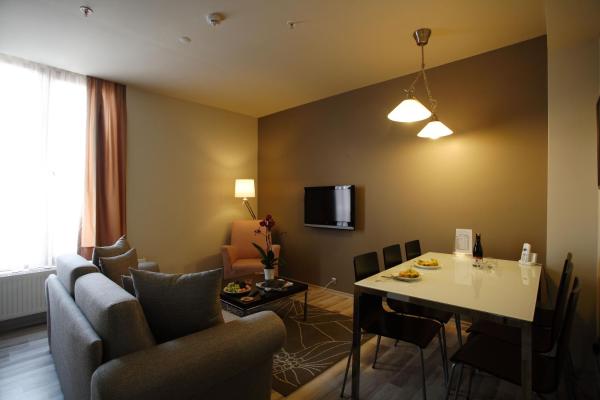 Home Stay Home Sisli, Istanbul