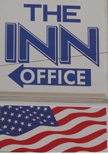 A la foto es mostra l'objecte The Inn situat a la ciutat de Beaumont.